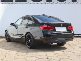 BMW 3 - 2016