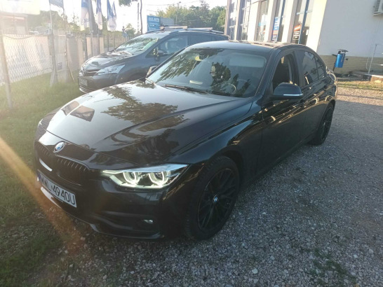 BMW 3