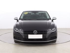 Volkswagen Arteon - 2017
