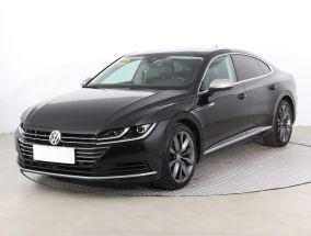 Volkswagen Arteon - 2017