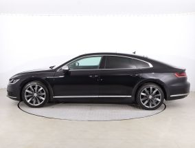 Volkswagen Arteon - 2017