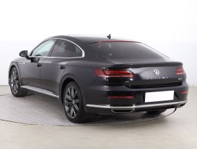 Volkswagen Arteon - 2017