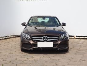 Mercedes-Benz C - 2016