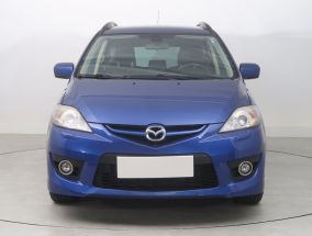 Mazda 5 - 2010