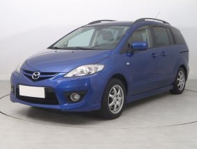 Mazda 5 - 2010