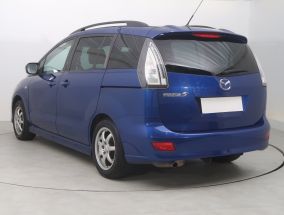 Mazda 5 - 2010