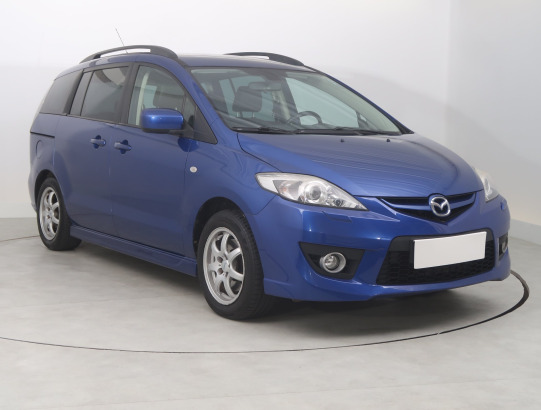 Mazda 5