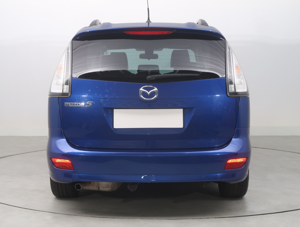 Mazda 5