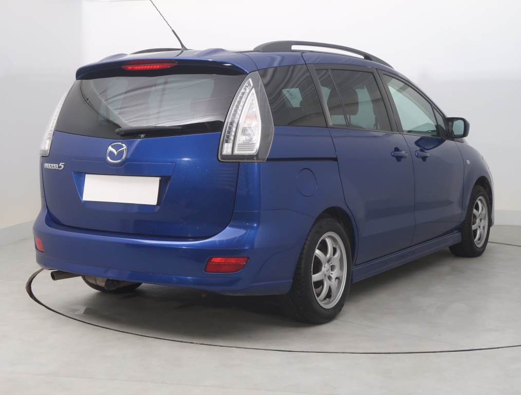 Mazda 5