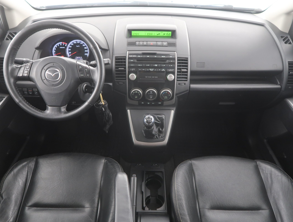 Mazda 5