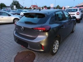Opel Corsa - 2020