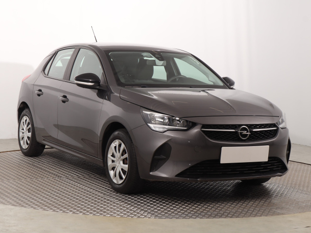 Opel Corsa 2020