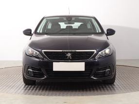 Peugeot 308 - 2019