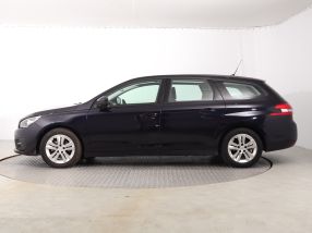 Peugeot 308 - 2019