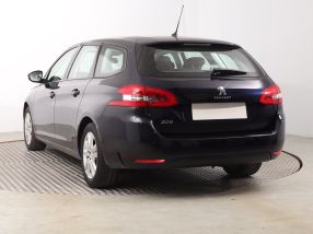 Peugeot 308 - 2019