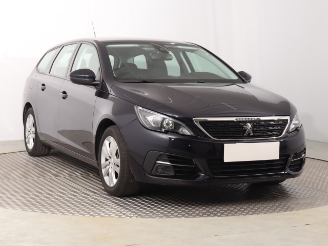 Peugeot 308 2019