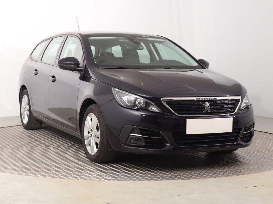 Peugeot 308 - 2019