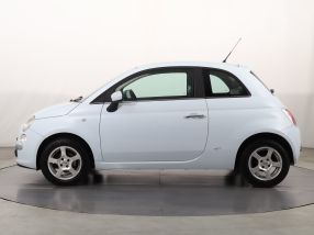 Fiat 500 - 2009
