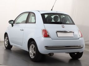 Fiat 500 - 2009