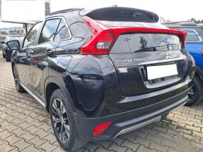 Mitsubishi Eclipse Cross - 2019