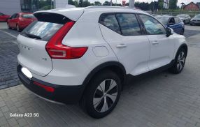 Volvo XC40 - 2020