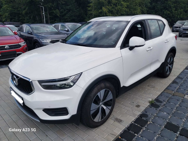 Volvo XC40 2020