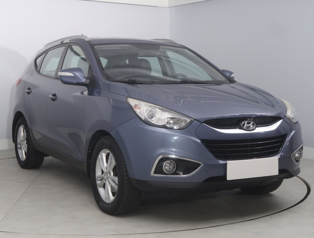 Hyundai ix35 2012