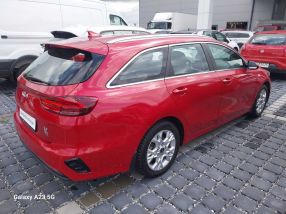 Kia Ceed - 2021