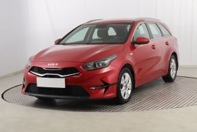 Kia Ceed - 2021