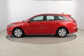Kia Ceed - 2021