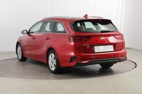 Kia Ceed - 2021