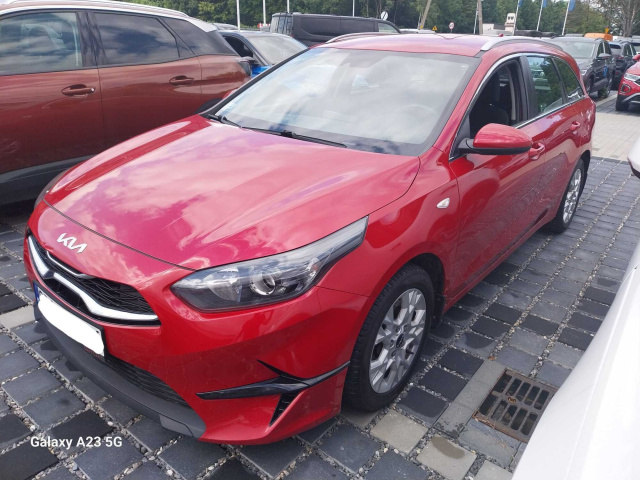Kia Ceed 2021