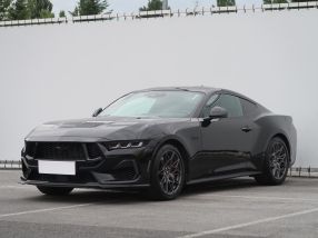Ford Mustang - 2023