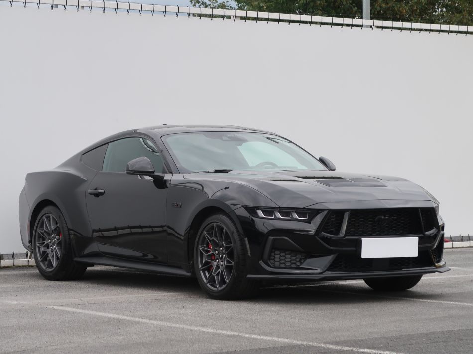 Ford Mustang - 2023