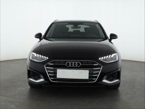 Audi A4 - 2023