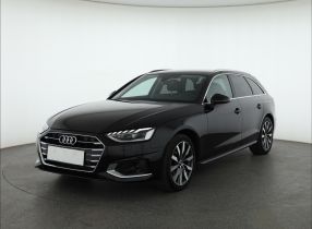 Audi A4 - 2023
