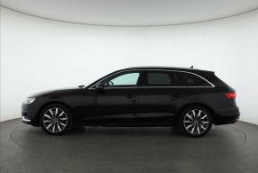 Audi A4 - 2023
