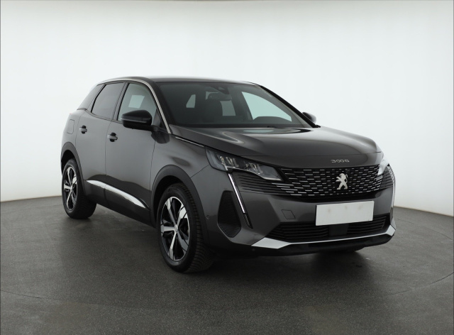 Peugeot 3008 2023
