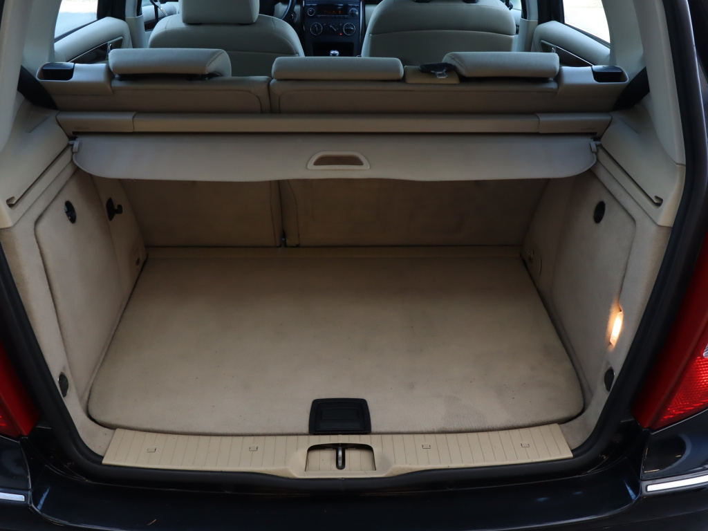 Mercedes-Benz A