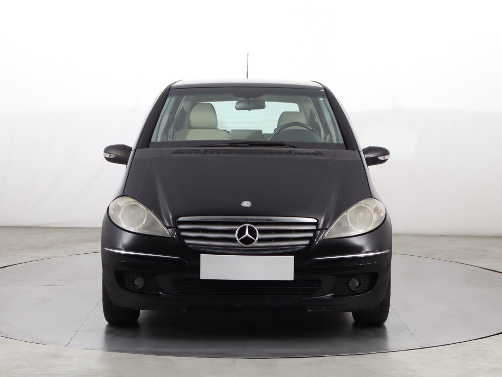 Mercedes-Benz A
