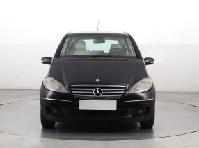 Mercedes-Benz A - 2007