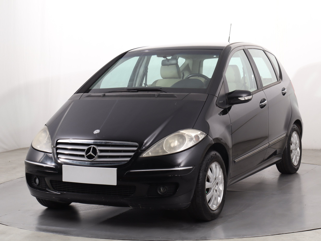Mercedes-Benz A