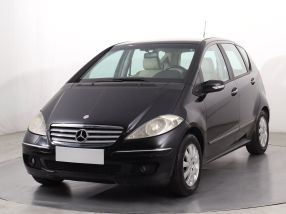 Mercedes-Benz A - 2007