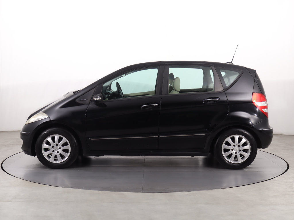 Mercedes-Benz A