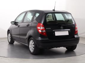 Mercedes-Benz A - 2007