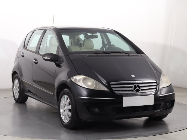 Mercedes-Benz A 2007