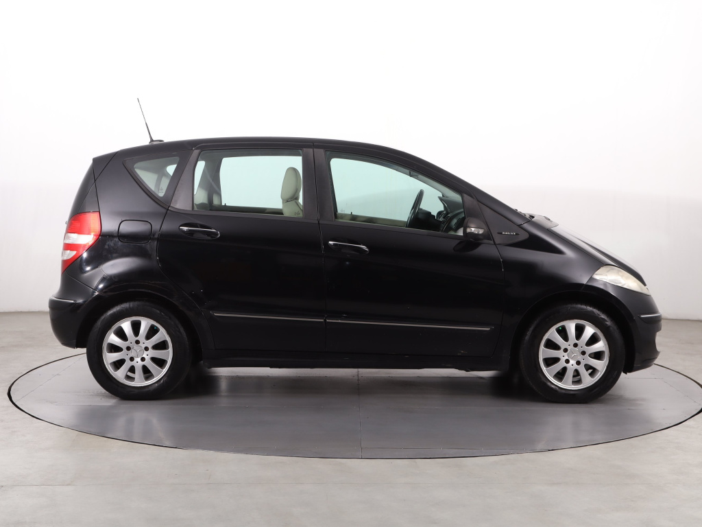 Mercedes-Benz A