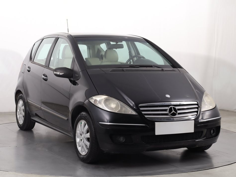 Mercedes-Benz A - 2007
