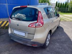 Renault Scenic - 2010
