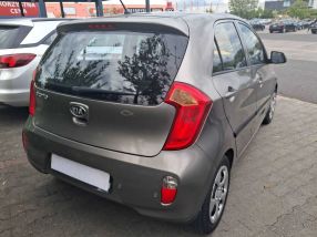 Kia Picanto - 2013